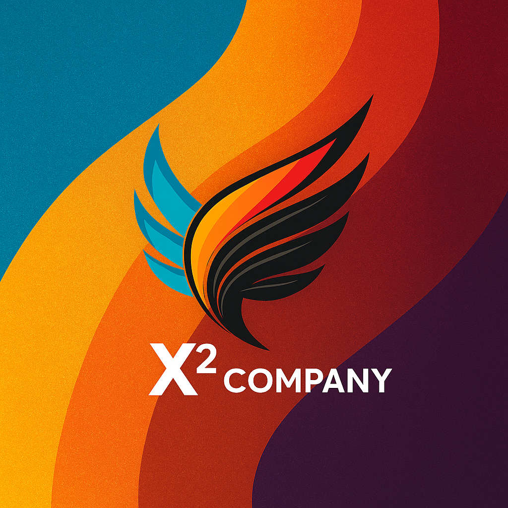 Logo X² Company
